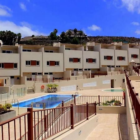 Los Corales Townhouse * 美洲海滩