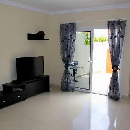 公寓 Los Corales Townhouse