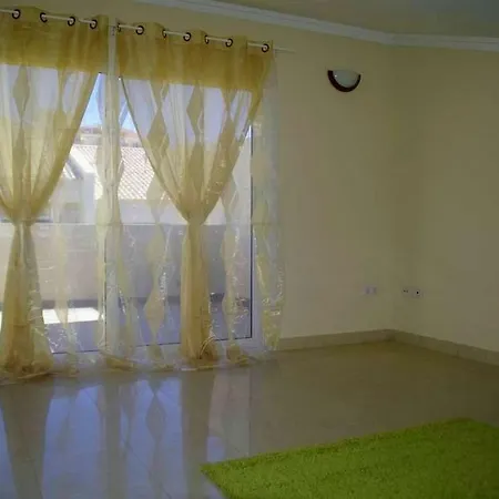 Los Corales Townhouse 公寓 *