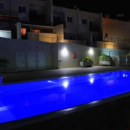 公寓 Los Corales Townhouse 美洲海滩