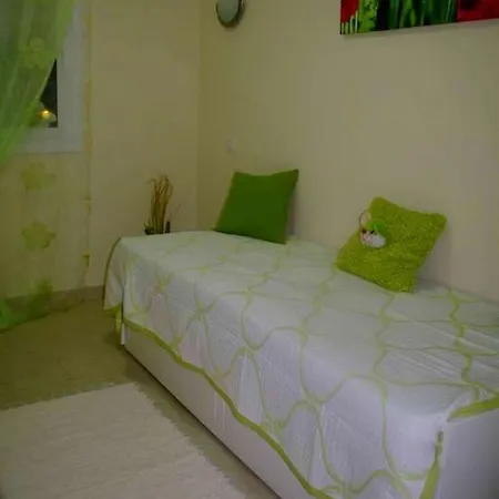 Los Corales Townhouse 美洲海滩