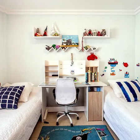 Los Corales Townhouse 公寓 *