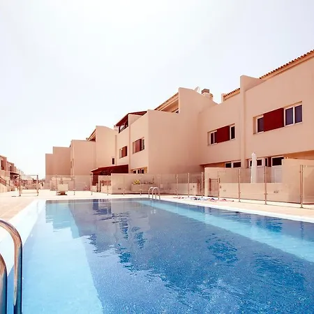 Los Corales Townhouse * 美洲海滩