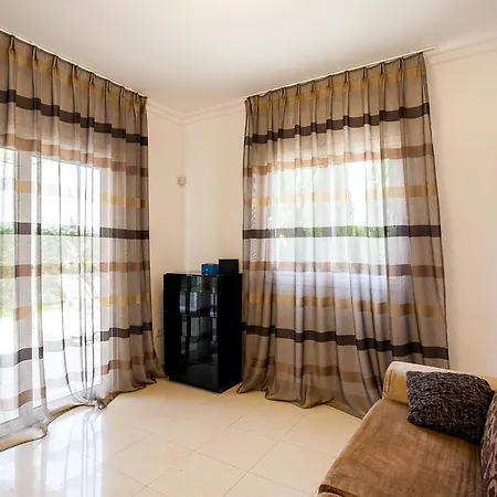 公寓 Los Corales Townhouse