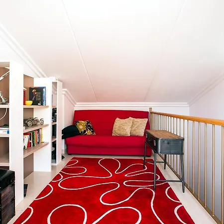 Los Corales Townhouse 公寓 美洲海滩