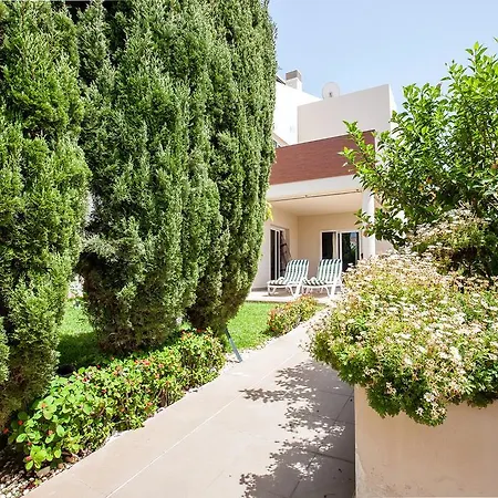 Los Corales Townhouse * 美洲海滩