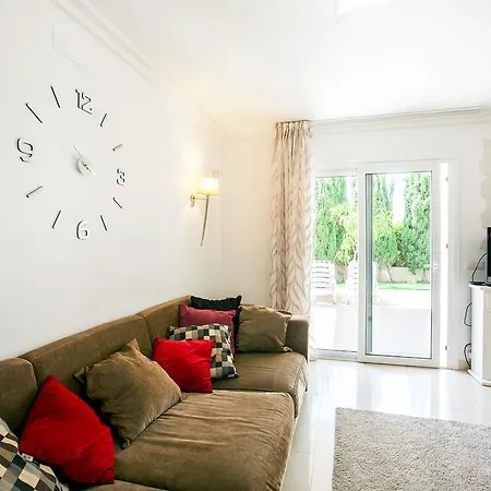 Los Corales Townhouse * 美洲海滩