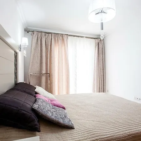 Los Corales Townhouse 公寓